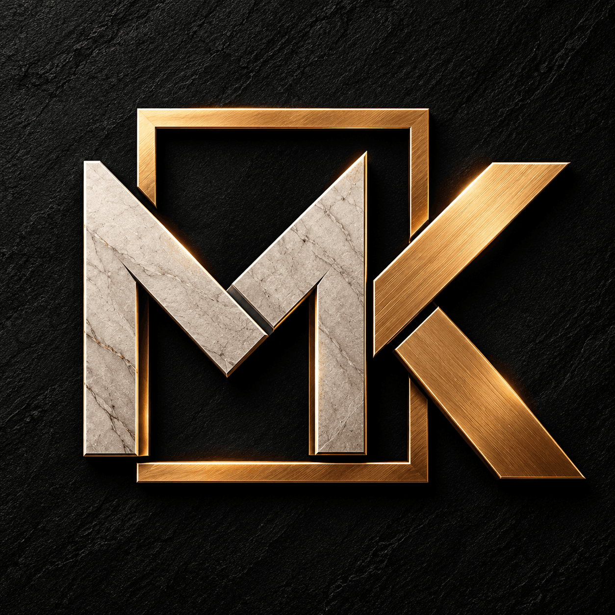 Logo MK Revestimentos